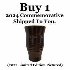2024 Commemorative to be Shipped to you