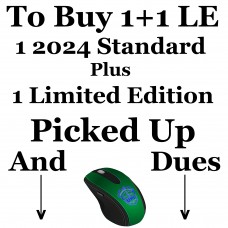 To Buy 1 Std. + 1 LE Picked Up Commemoratives, Click Add To Cart. On Next Page Click Verify Add To Cart.