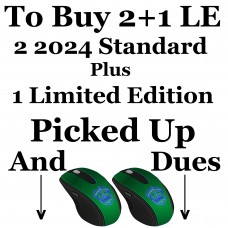 To Buy 2 Std. + 1 LE Picked Up Commemoratives, Click Add To Cart. On Next Page Click Verify Add To Cart.