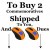 To Buy 2 Shipped Std. Commemoratives, Click Add To Cart. On Next Page Click Verify Add To Cart.