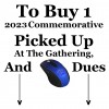 To Buy 1 Picked Up Std. Commemorative, Click Add To Cart. On Next Page Click Verify Add To Cart.