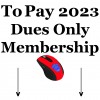 To Pay Dues Only Membership, Click Here. Then Click "Add To Cart" and Then Click "Verify Add To Cart". DUES AUTO-ADDED WITH COMMEMORATIVE PURCHASE!!!