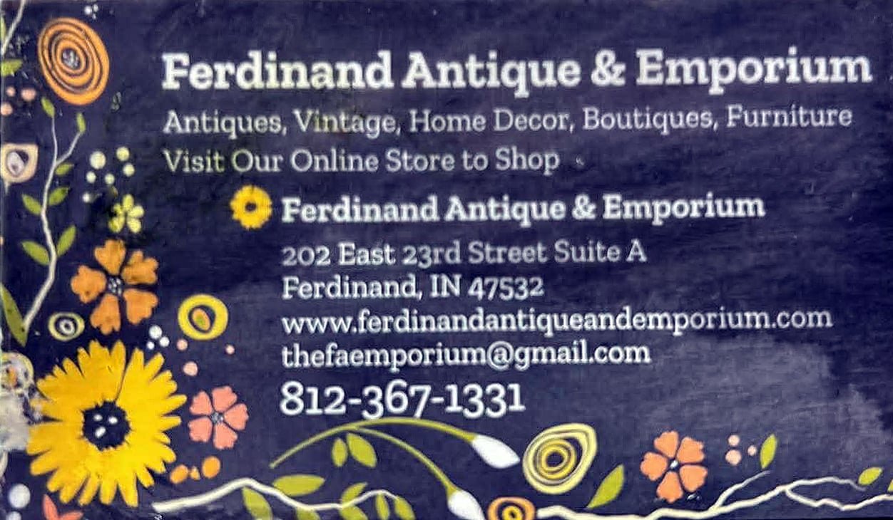 Ferdinand Antique and Emporium