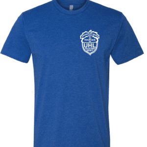 Uhl Collectors Society Tee Shirt - XX Large, pickup at Uhlfest